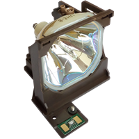 ASK 403319 Lampe avec boîtier