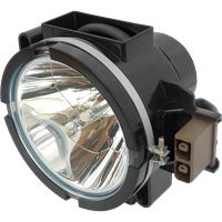 BARCO CDR+67 DL Lampe avec boîtier