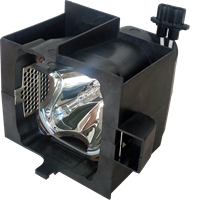 BARCO iQ G350 Lampe avec boîtier