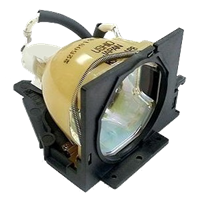 BENQ 7763P Lampe avec boîtier