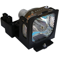 BOXLIGHT SP-9TA Lampe avec boîtier