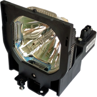 CHRISTIE LX100 Lampe avec boîtier