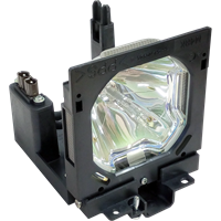 EIKI LC-X6 Lampe avec boîtier