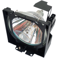 EIKI LC-X999 Lampe avec boîtier