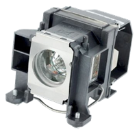 EPSON EB-1700 Lampe avec boîtier