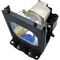 HITACHI VisionCube ES70-116CMW Lampe avec boîtier