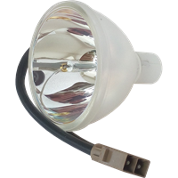 HP ep7110 Lampe sans boîtier