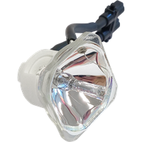 MITSUBISHI LVP-XD105U Lampe sans boîtier