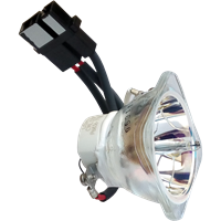 MITSUBISHI MD-350X Lampe sans boîtier