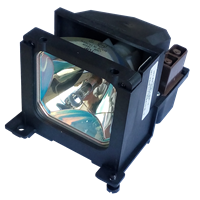 NEC VT440K Lampe avec boîtier