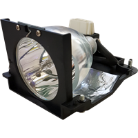 PLUS U2-813 Lampe avec boîtier