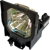 PROXIMA DP9270 Lampe avec boîtier