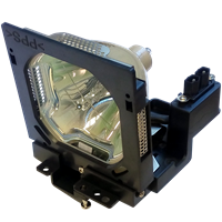 PROXIMA DP9500 Lampe avec boîtier