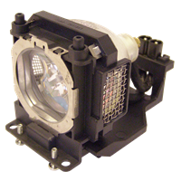 SANYO PLV-Z60 Lampe avec boîtier