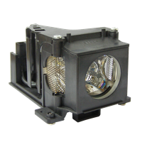 SANYO POA-LMP107 (610 330 4564) Lampe avec boîtier