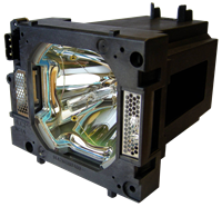 SANYO POA-LMP149 (610 357 0464) Lampe avec boîtier