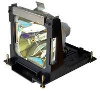 SANYO POA-LMP35 (610 293 2751) Lampe avec boîtier