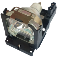 SANYO POA-LMP69 (610 309 7589) Lampe avec boîtier