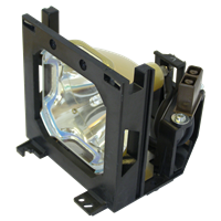 SHARP AN-P25LP (BQC-XGP25X//1) Lampe avec boîtier