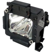 YAMAHA LPX 500 Lampe avec boîtier